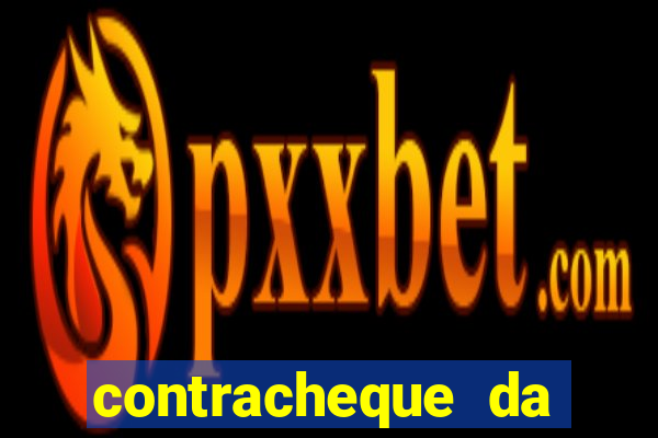 contracheque da prefeitura online betim